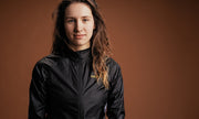 PEdALED Vesper Foldbar Vindjakke - Dame