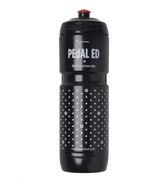 PEdAL ED Mizu Vandflaske - 800ml