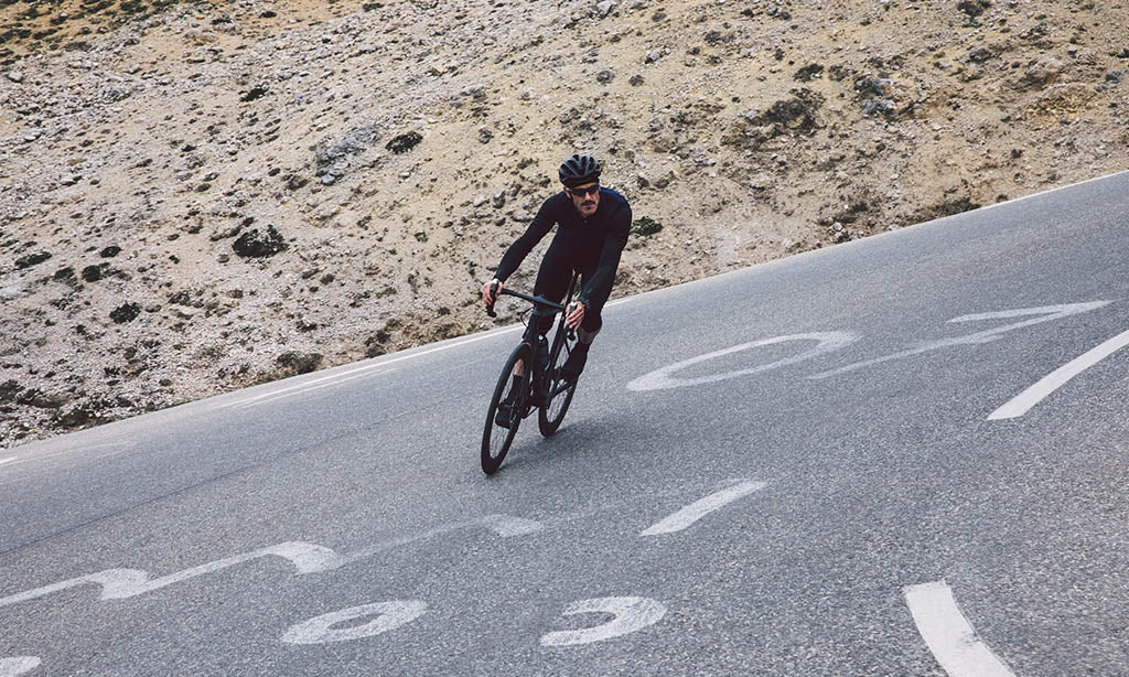 PEdAL ED Shawa, Vandtætte Armvarmere