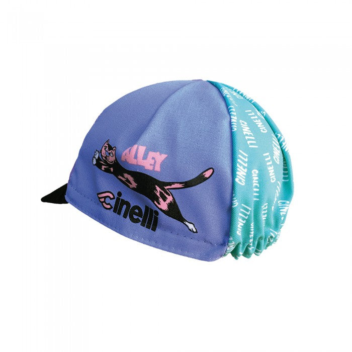 Cinelli Stevie Gee Alley Cat cykelkasket