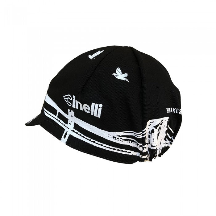 Cinelli Monster Track 2019 Cykelhue