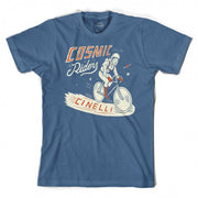 Cinelli Sergio Mora Cosmic Rider T-shirt