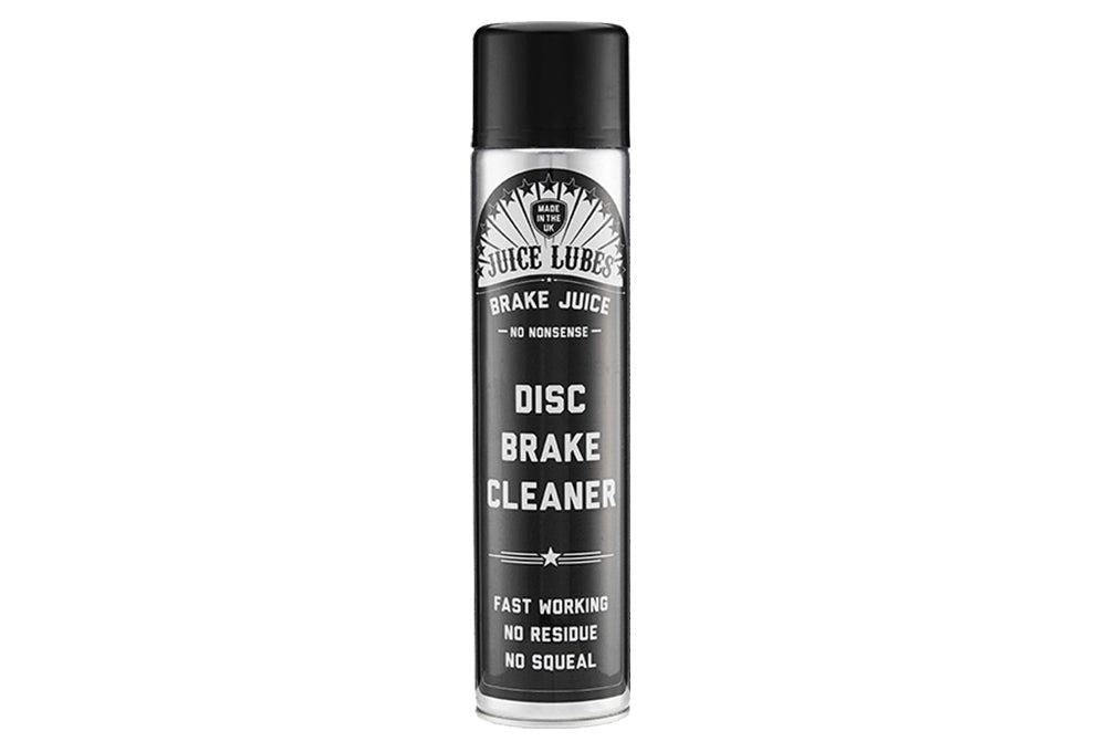 Juice Lubes Bremsevæske