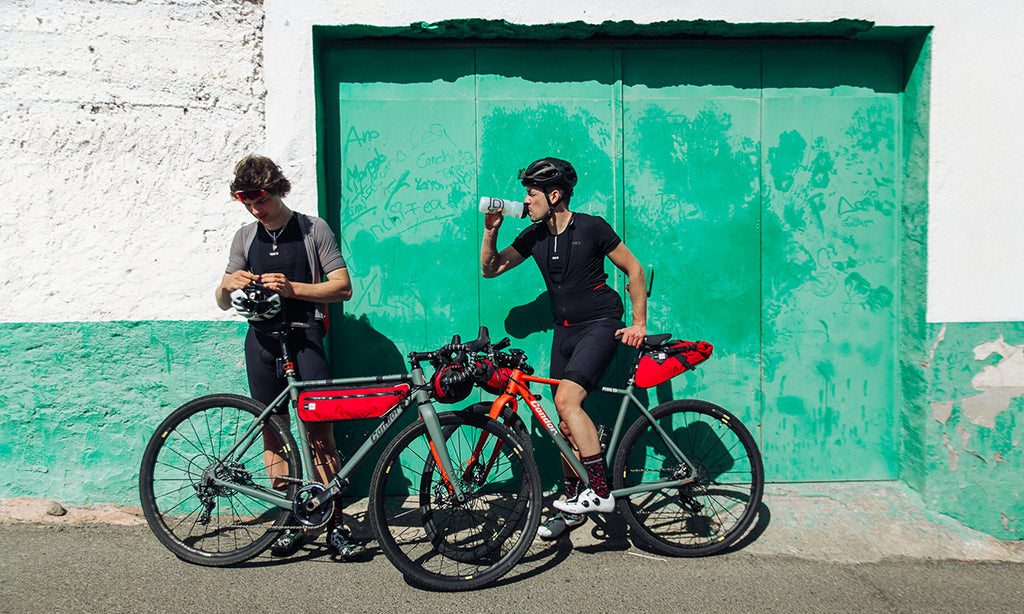 PEdAL ED Odyssey cykeltrøje
