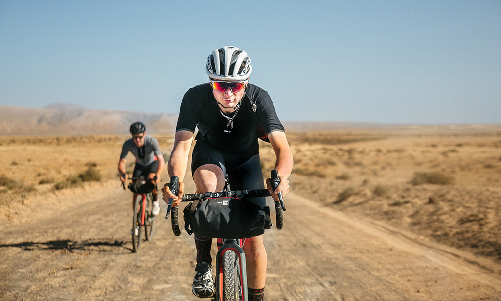 PEdAL ED Odyssey cykeltrøje