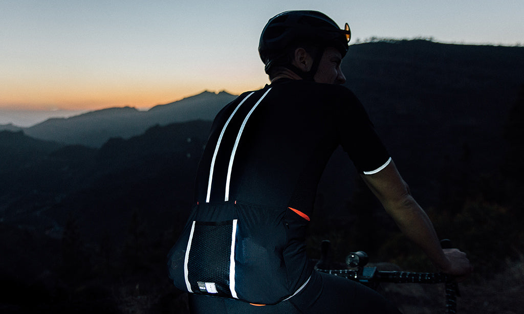 PEdAL ED Odyssey cykeltrøje