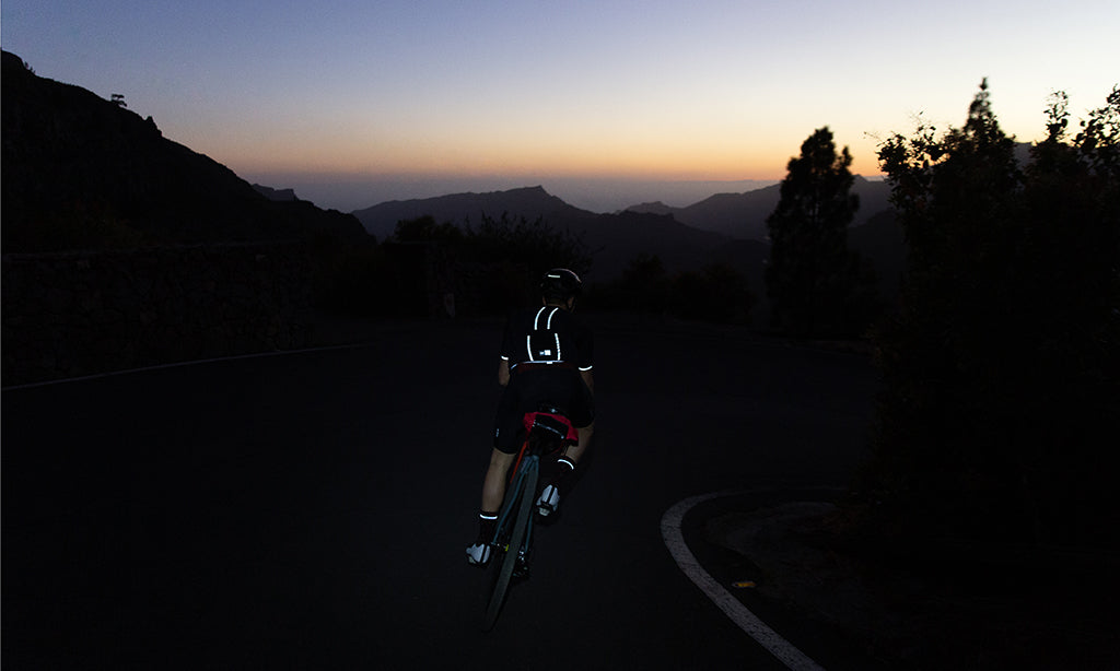 PEdAL ED Odyssey cykeltrøje