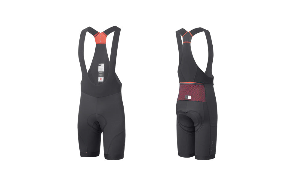 PEdAL ED Odyssey bibshorts