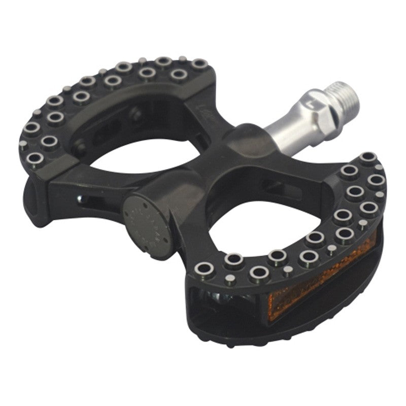 MKS Lambda Pedaler - Sort
