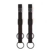 Restrap stelremme