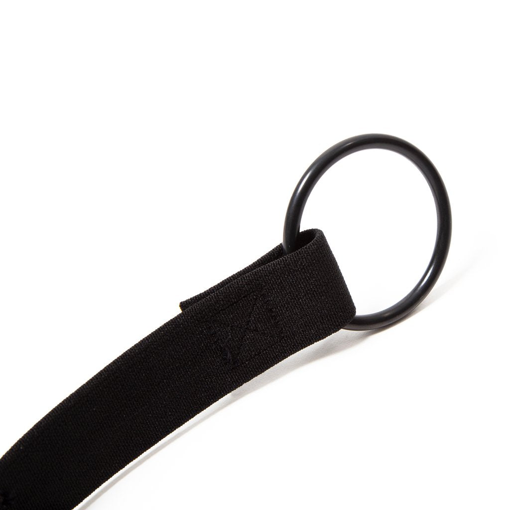 Restrap stelremme