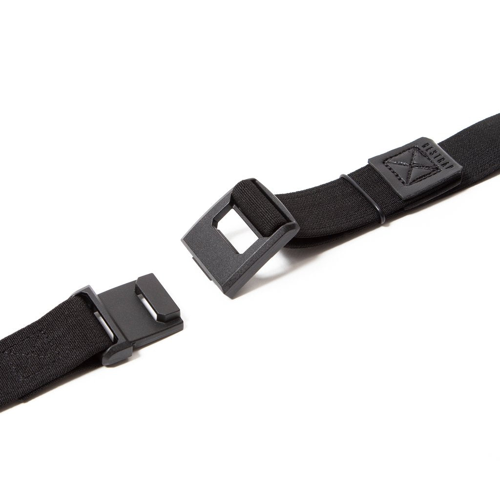 Restrap stelremme