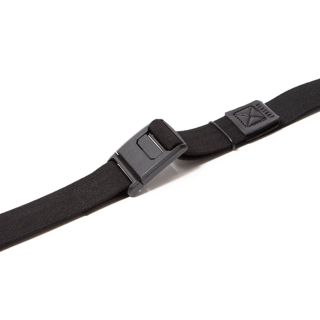 Restrap stelremme