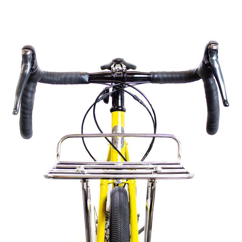 Restrap X Pelago Rackbeslag
