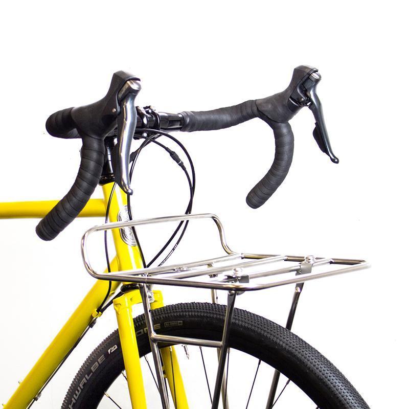 Restrap X Pelago Rackbeslag