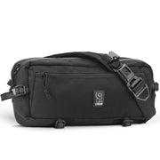 Chrome Kadet Sling LTD Taske All Black