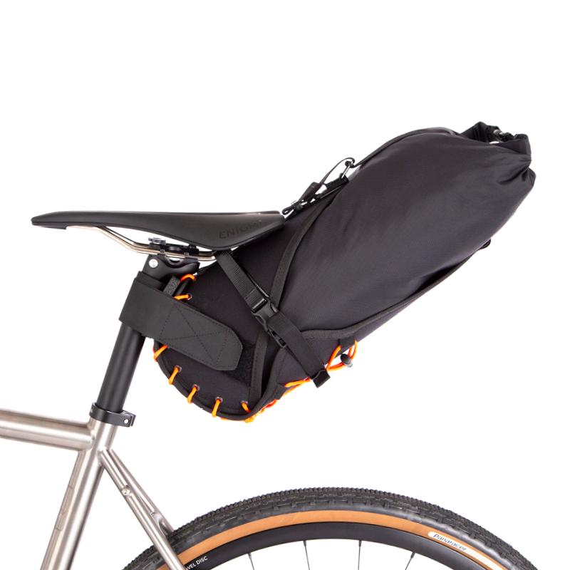 Restrap CarryEverything Sadeltaske 8L