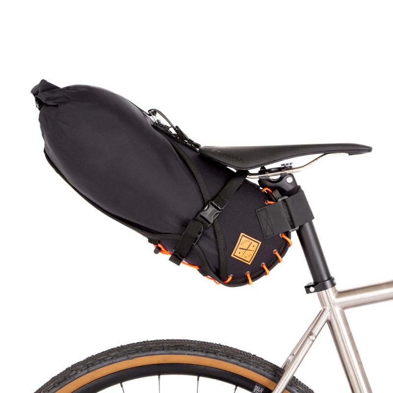 Restrap CarryEverything Sadeltaske 8L