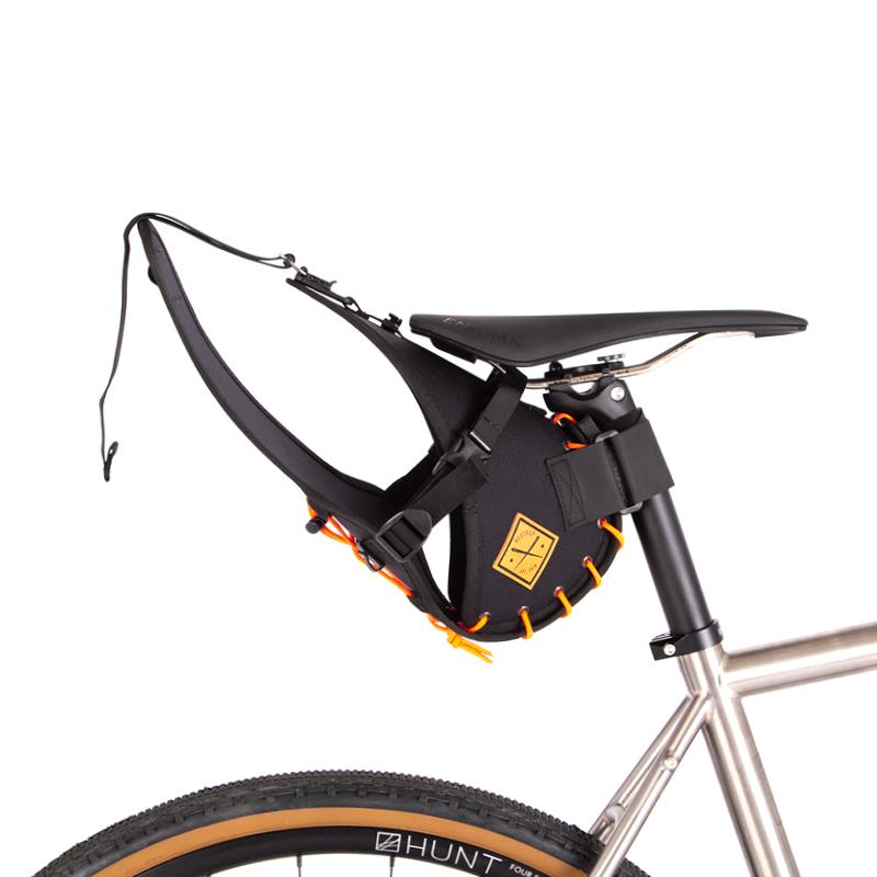 Restrap CarryEverything Sadeltaske 8L