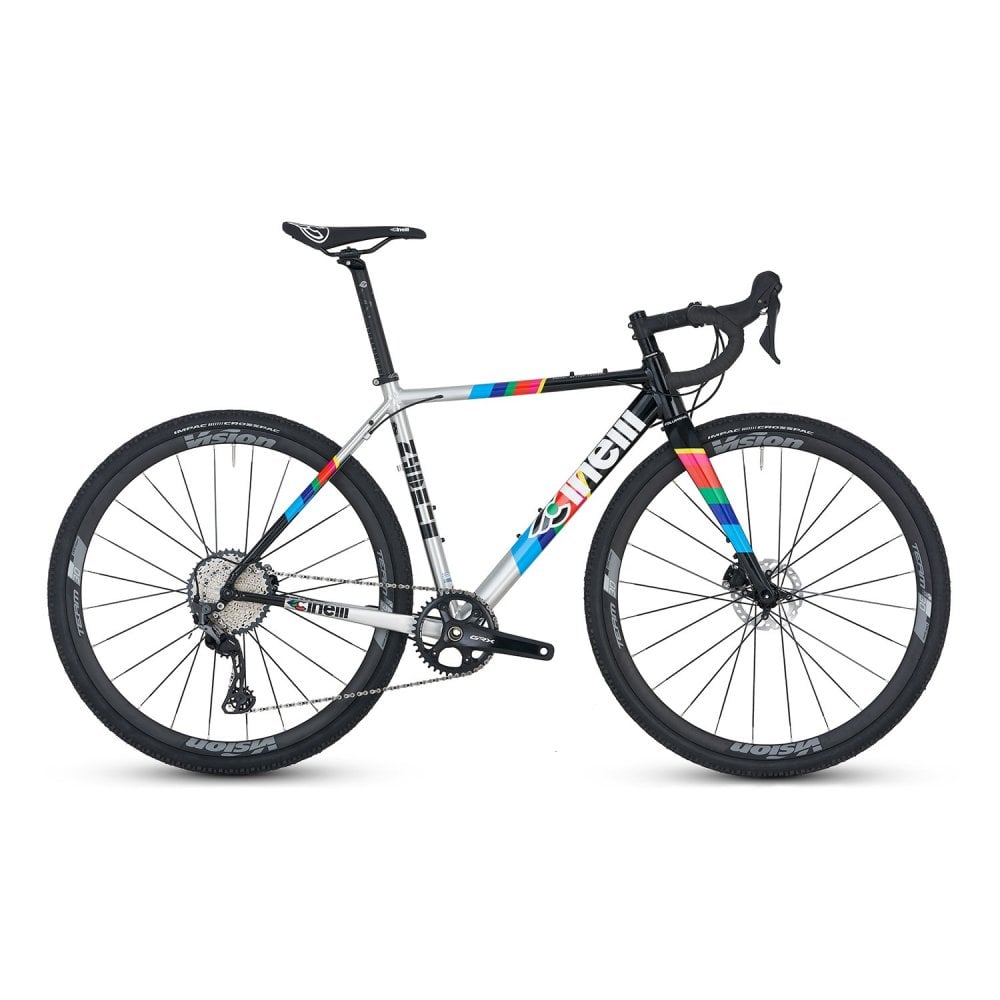 Cinelli Zydeco
