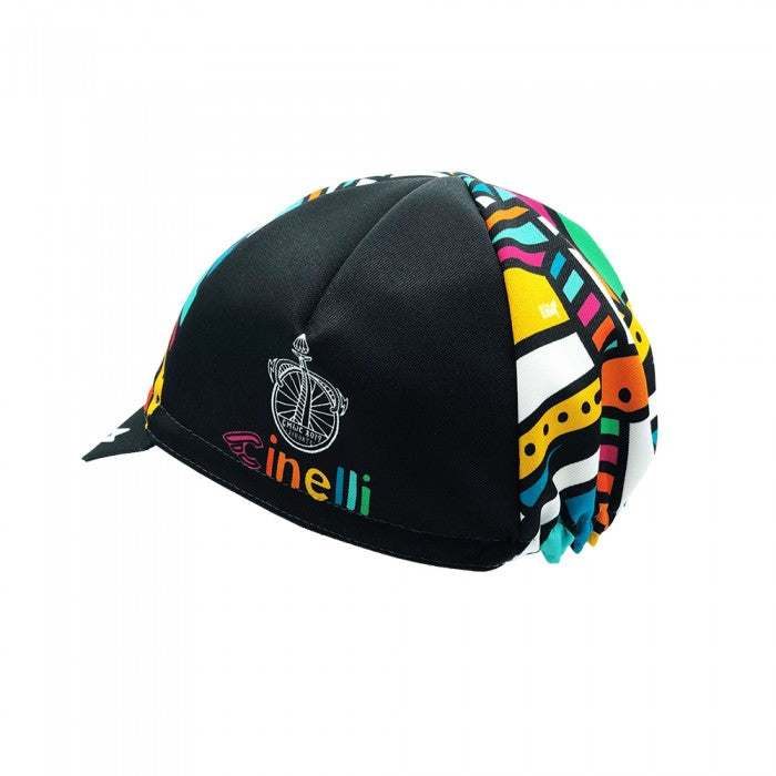 Cinelli CMWC 2019 JAKARTA KASK