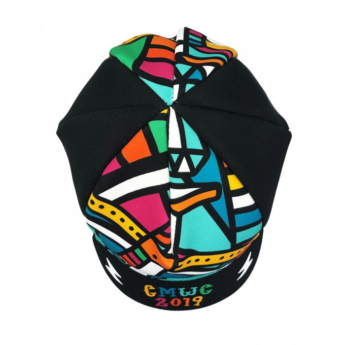Cinelli CMWC 2019 JAKARTA KASK