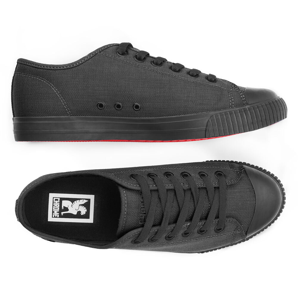 Chrome Kursk Sneakers
