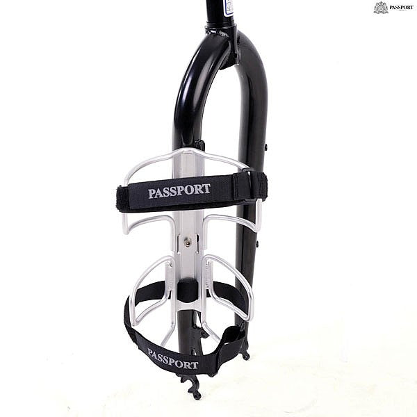Passport Lug-Kage