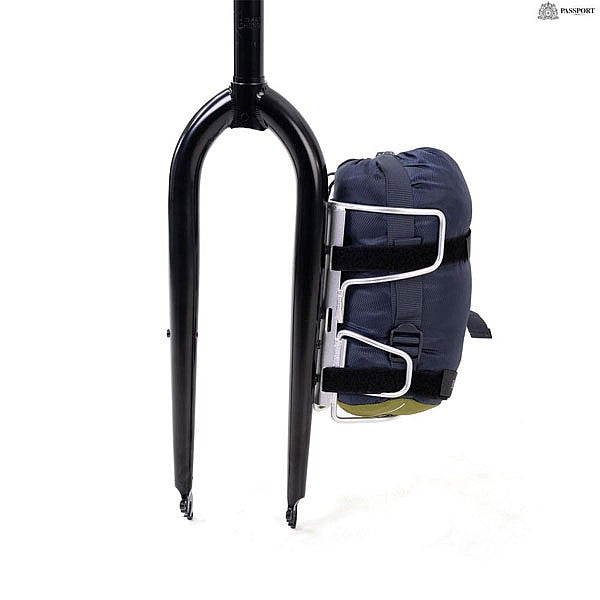 Passport Lug-Kage