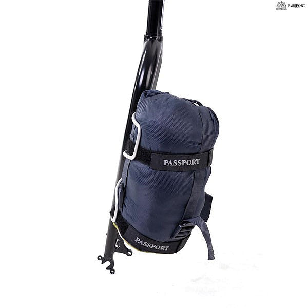 Passport Lug-Kage