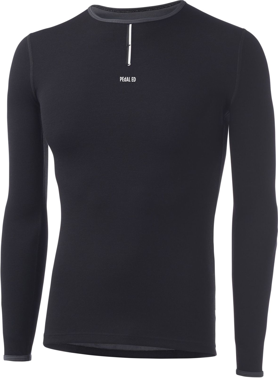 PEdAL ED Merino Langærmet Baselayer