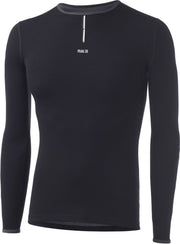 PEdAL ED Merino Langærmet Baselayer
