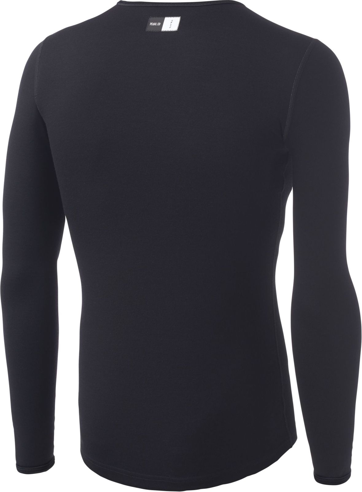 PEdAL ED Merino Langærmet Baselayer