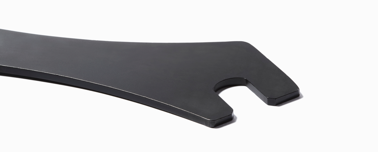 Runwell TSURUGI 15 - Pedalnøgle