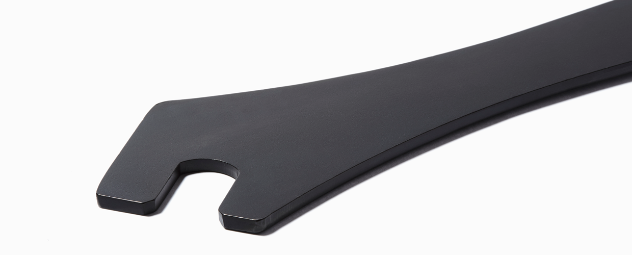 Runwell TSURUGI 15 - Pedalnøgle