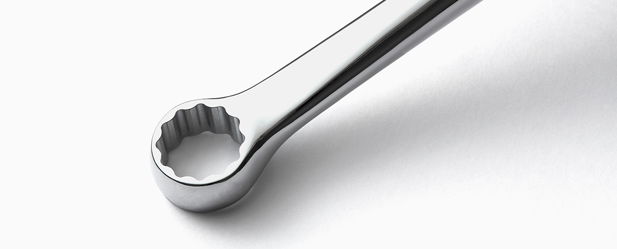 Runwell DRIP15 - 15 mm hjulboltnøgle