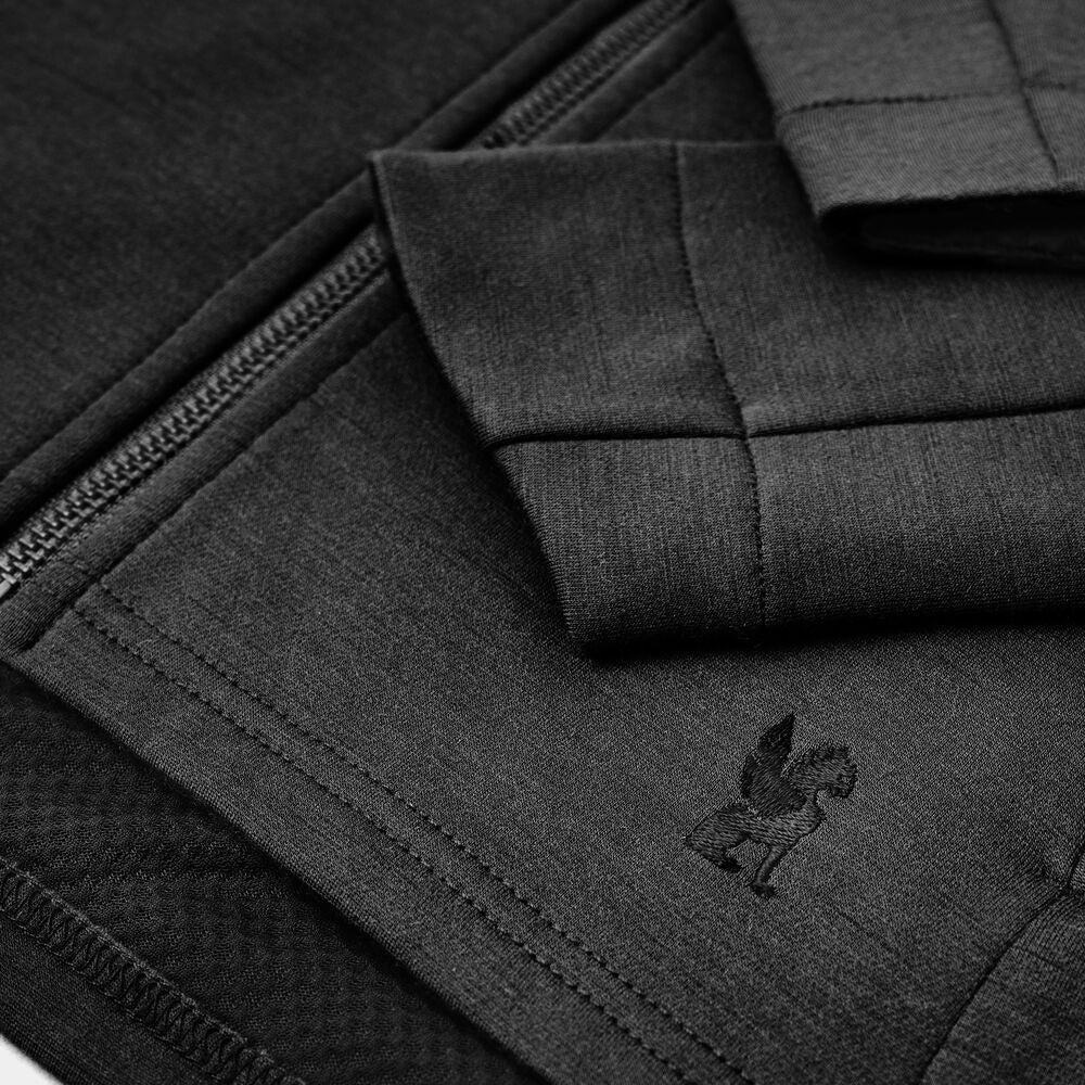 Chrome Kvinders Merino Cobra 2.0 Hættetrøje