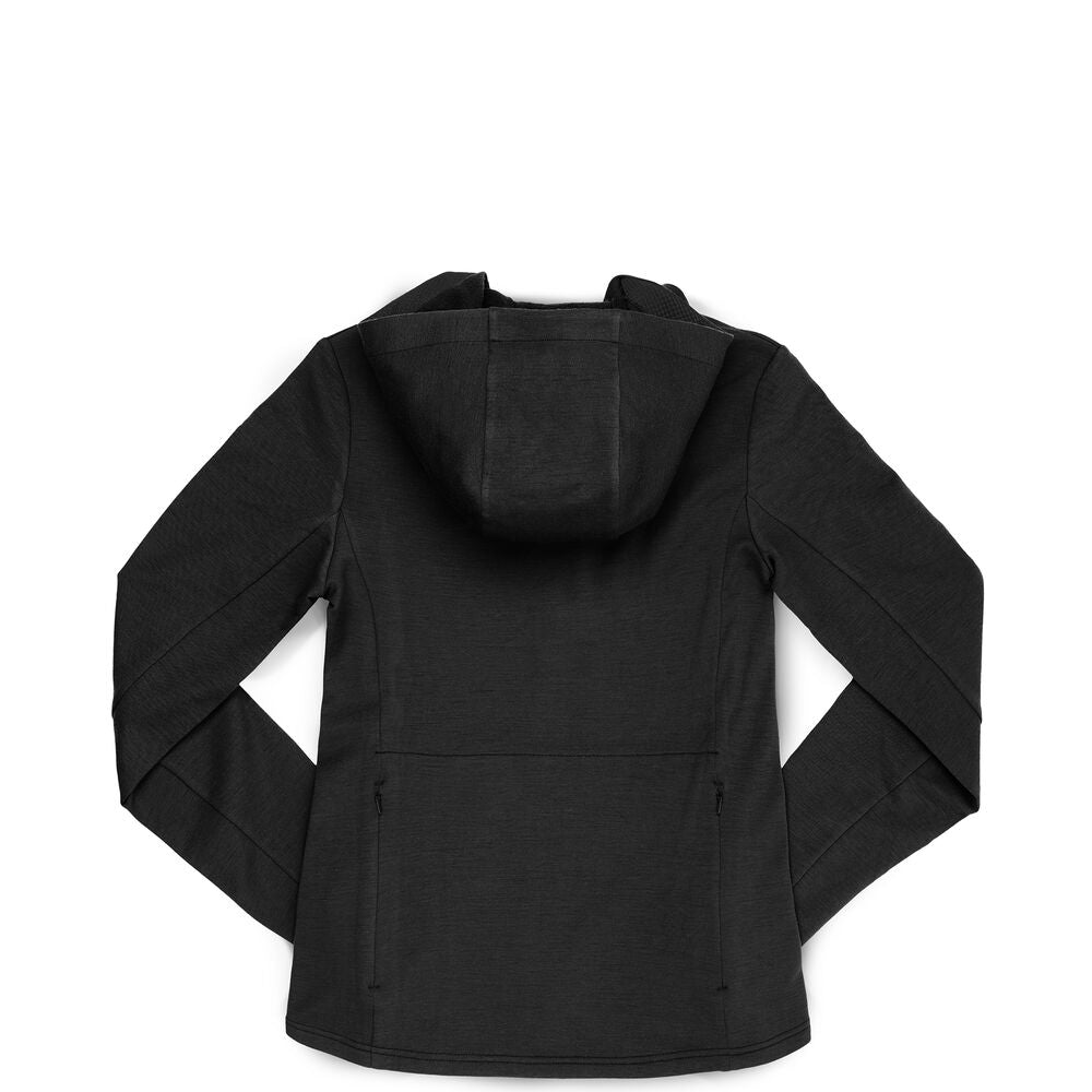 Chrome Kvinders Merino Cobra 2.0 Hættetrøje