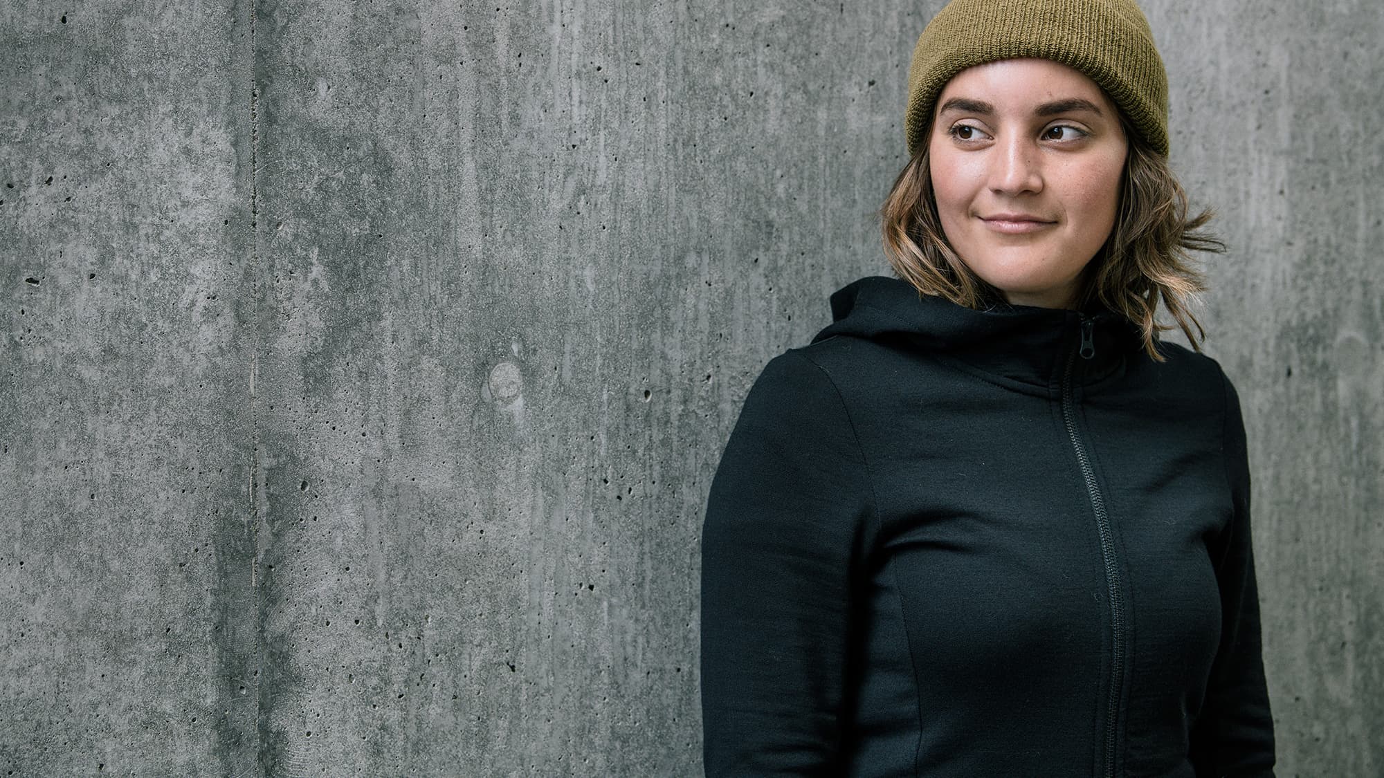 Chrome Kvinders Merino Cobra 2.0 Hættetrøje
