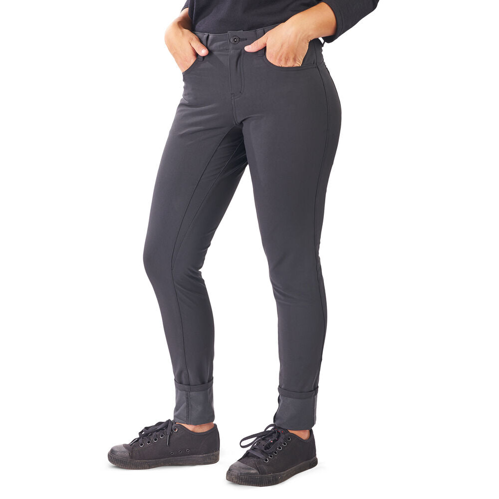 Chrome Dame Sylvan 5 Lomme Bukser