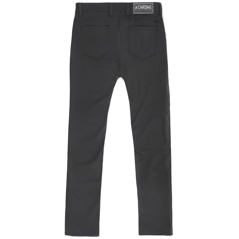 Chrome Dame Sylvan 5 Lomme Bukser