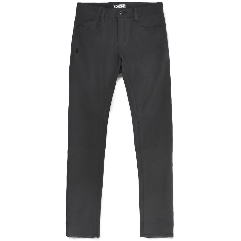Chrome Dame Sylvan 5 Lomme Bukser