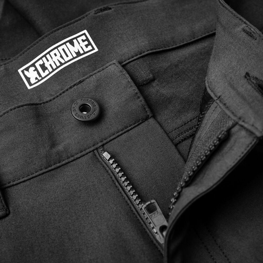 Chrome Madrona 5-lomme Bukser