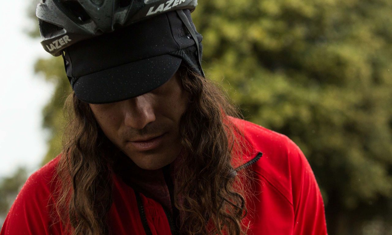 PEdAL ED Vinterhue