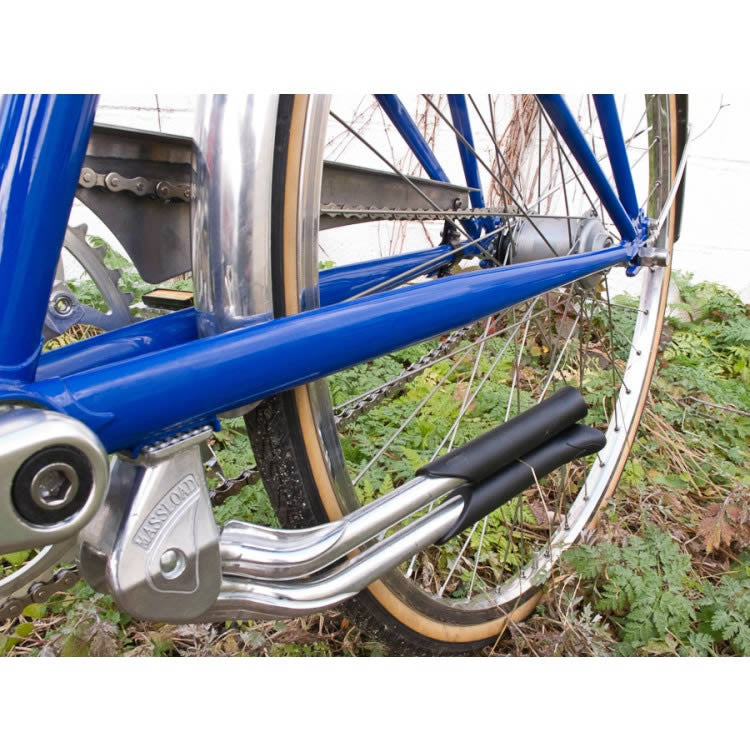 Velo Orange København Dobbeltbenet Støtteben