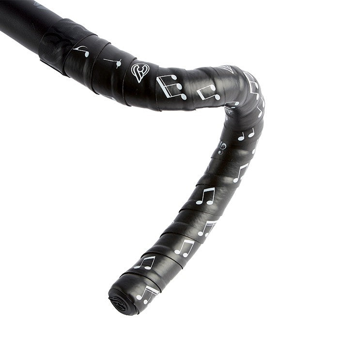 Cinelli Music Volee Styrbånd