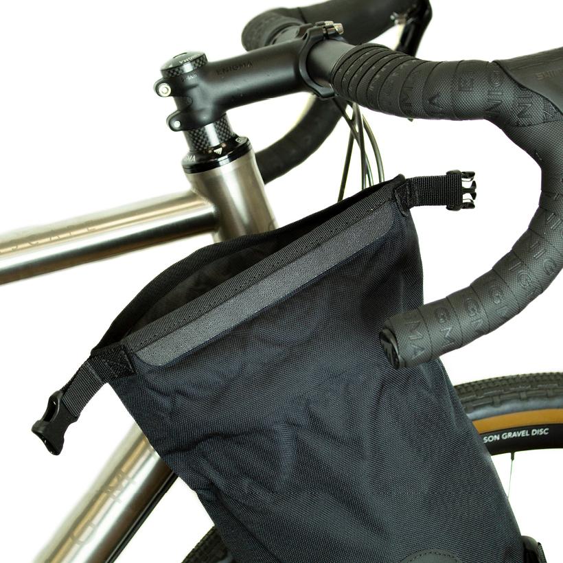 Restrap Gaffeltaske 5L