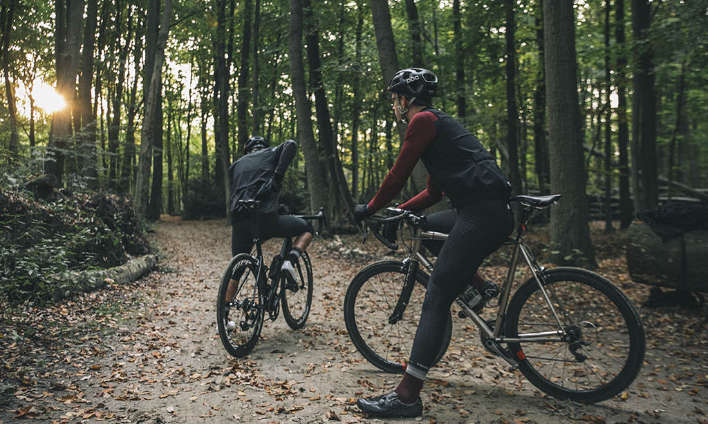 PEdAL ED Team Vinter Tights