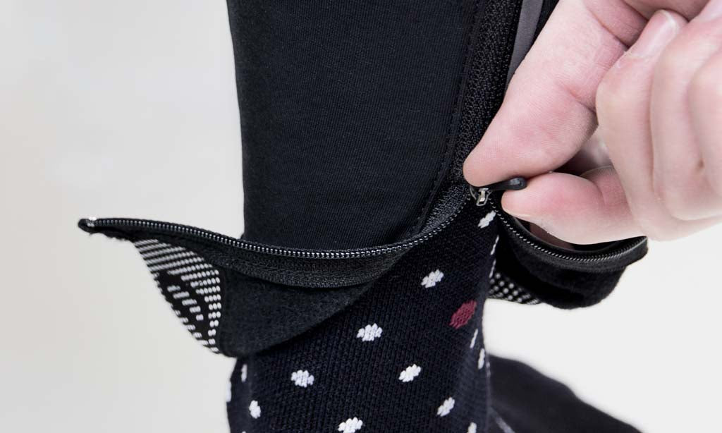 PEdAL ED Team Vinter Tights