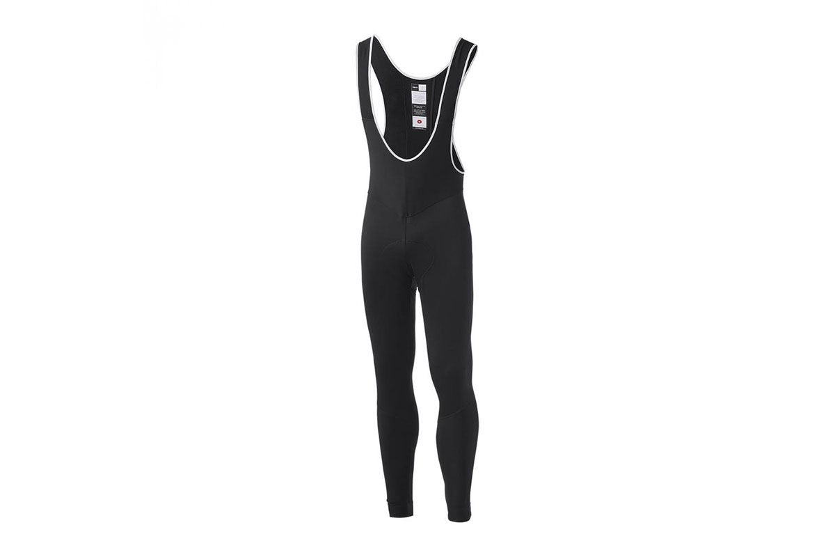 PEdAL ED Team Vinter Tights